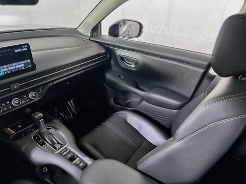 Used 2023 Honda HR-V EX-L image 23