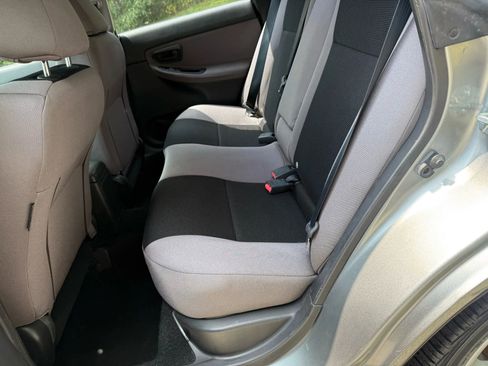 Used 2007 Subaru Impreza WRX TR image 19