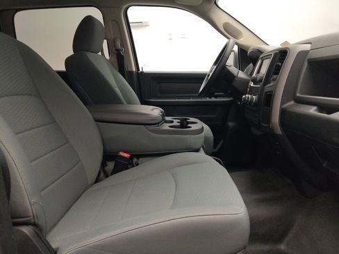 Used 2017 RAM 1500 Tradesman w/ Popular Equipment Group RWD image 21