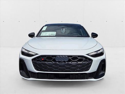 New 2025 Audi S5 Prestige image 6