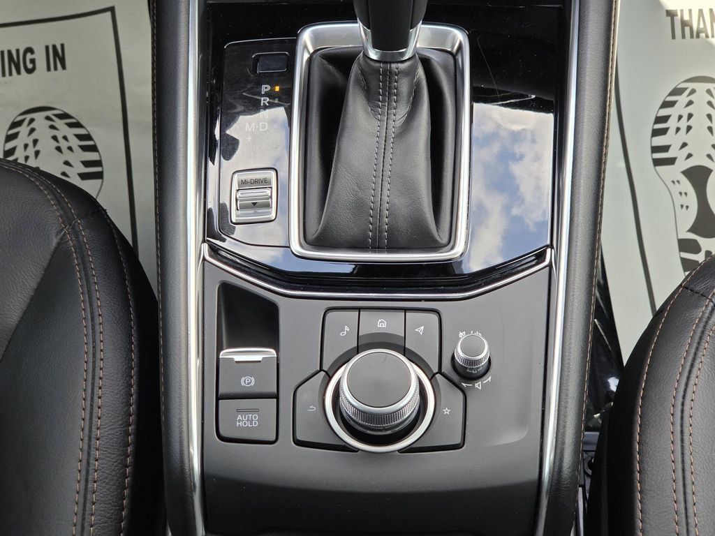 Used 2023 MAZDA CX-5 AWD 2.5 S w/ Premium Plus Pkg image 15
