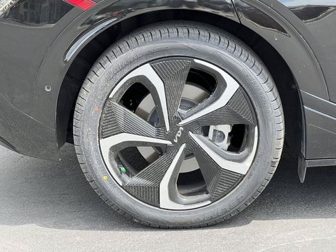 Used 2024 Kia EV6 GT-Line AWD/4WD image 15