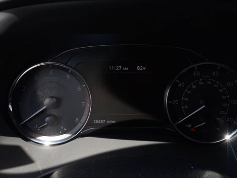 Used 2024 INFINITI QX80 Sensory AWD/4WD image 29
