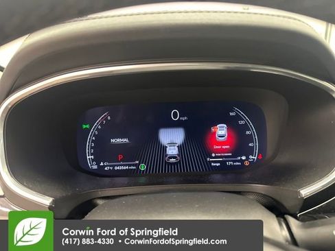 Used 2023 Acura MDX SH-AWD w/ Technology Package image 31