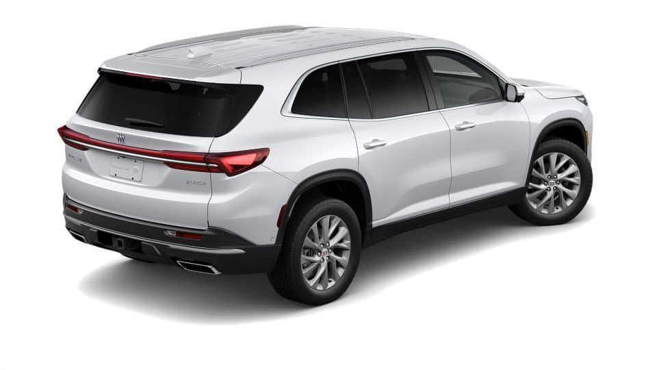 New 2026 Buick Enclave Preferred FWD image 27