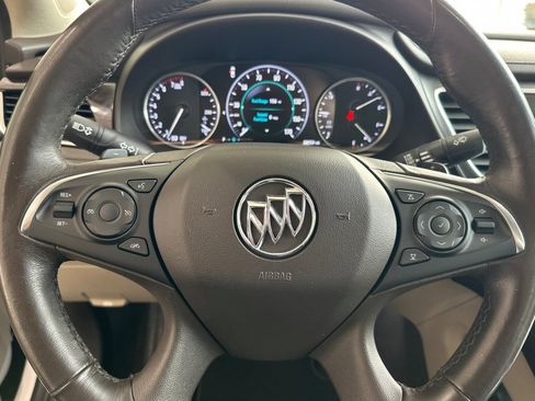 Used 2017 Buick LaCrosse Essence w/ Sights and Sounds Package image 27