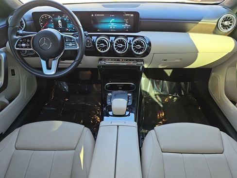 Used 2021 Mercedes-Benz A 220 A 220 image 14
