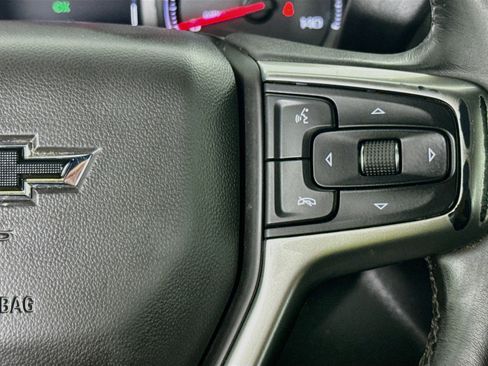Used 2020 Chevrolet Silverado 1500 LT w/ Texas Edition RWD image 13