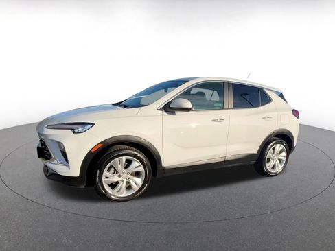 Used 2025 Buick Encore GX Preferred image 8