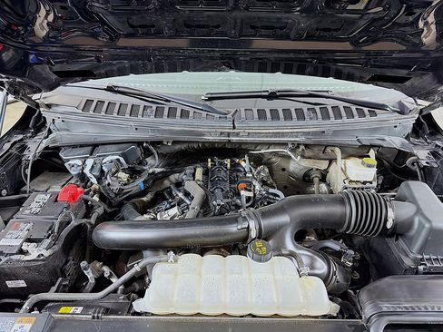 Used 2024 Ford Expedition Max Limited image 21