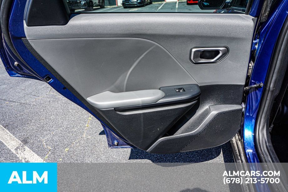 Used 2025 Kia K4 FWD image 47