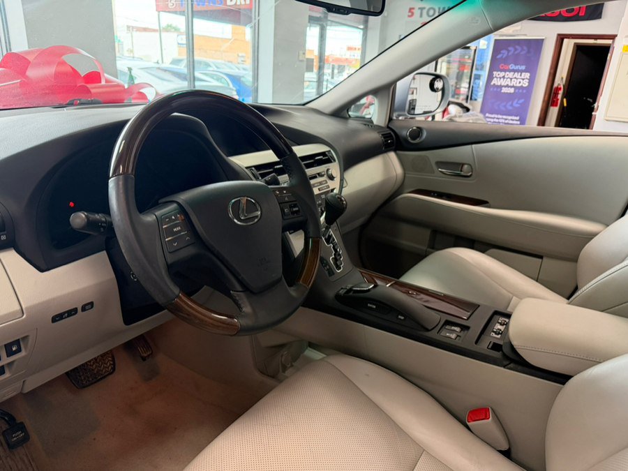 Used 2011 Lexus RX 350 AWD w/ Premium Pkg image 24