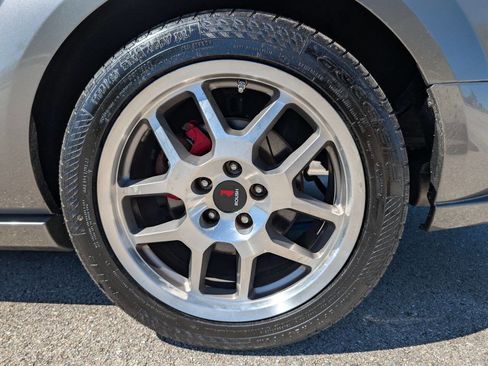 Used 2009 Ford Mustang GT image 31