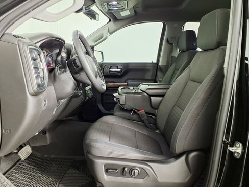 Used 2020 Chevrolet Silverado 1500 RST w/ All-Star Edition RWD image 17