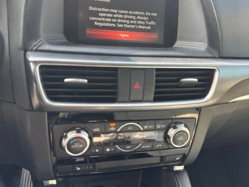 Used 2016 MAZDA CX-5 Grand Touring AWD/4WD image 8