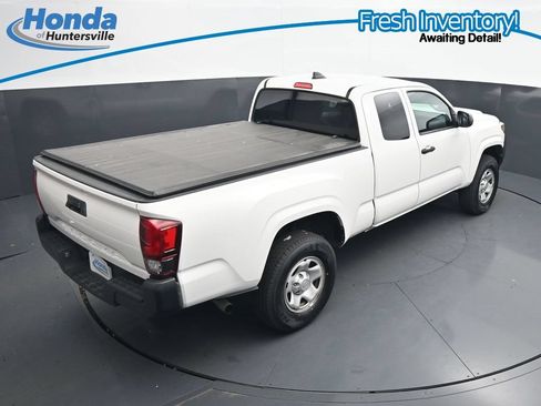 Used 2023 Toyota Tacoma SR RWD image 23