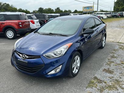 Used 2013 Hyundai Elantra