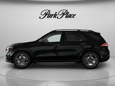 New 2026 Mercedes-Benz GLE 450 4MATIC image 8