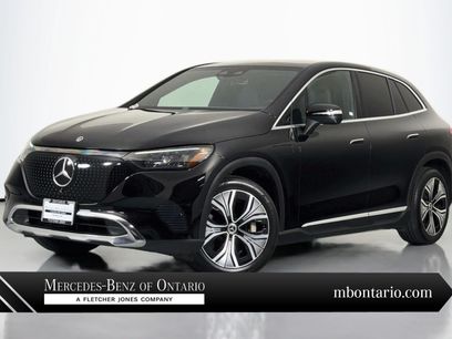 Certified 2023 Mercedes-Benz EQE 350+ 4MATIC SUV
