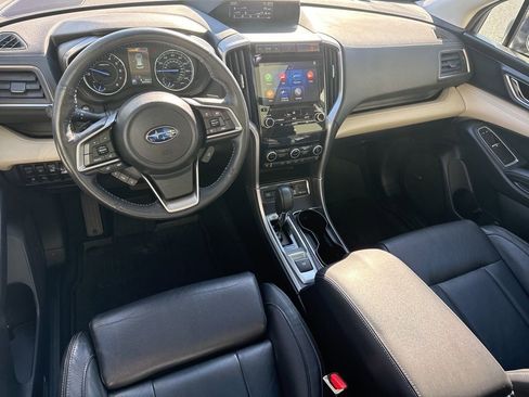 Used 2020 Subaru Ascent Limited w/ Technology Package image 20