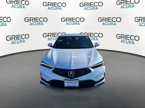 New 2026 Acura Integra A-Spec image 4