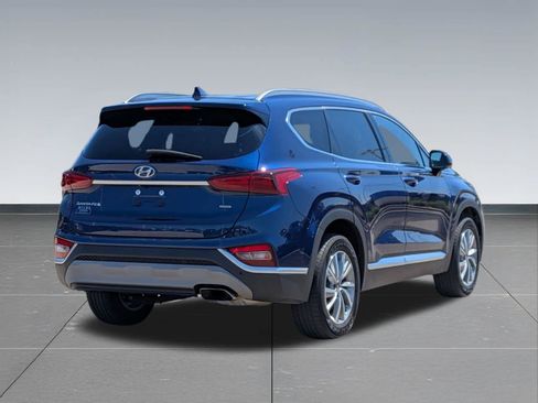 Used 2020 Hyundai Santa Fe SEL w/ Convenience Package AWD/4WD image 5
