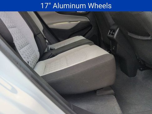 Used 2024 Chevrolet Equinox LS w/ LS Convenience Package AWD/4WD image 24