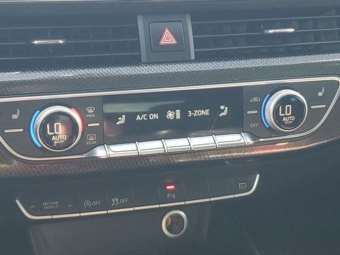 Used 2018 Audi S5 Prestige image 34