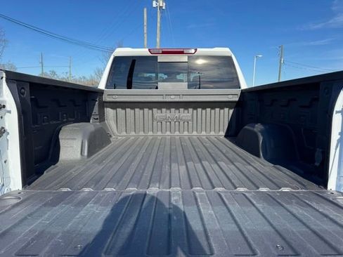 Used 2024 GMC Sierra 1500 Elevation w/ Elevation Premium Package image 39