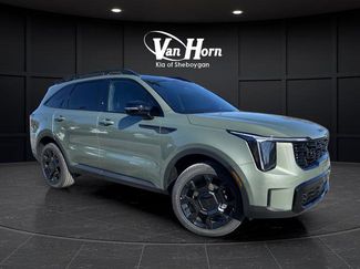 New 2026 Kia Sorento SX Prestige video 1