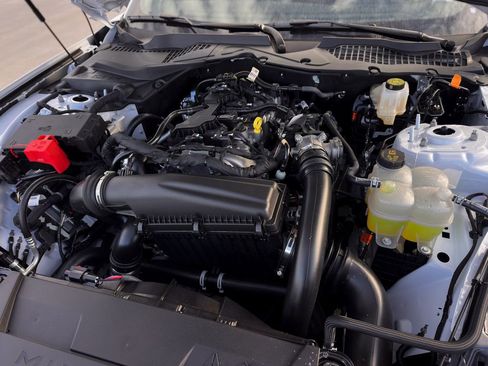 New 2026 Ford Mustang Coupe image 60