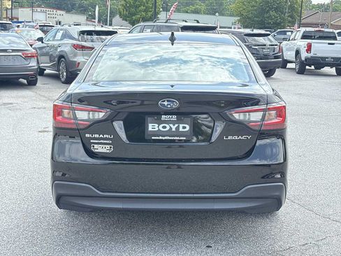 Used 2024 Subaru Legacy Premium AWD/4WD image 7