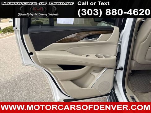 Used 2019 Cadillac Escalade Luxury image 25