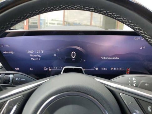 New 2026 Buick Enclave Avenir image 24