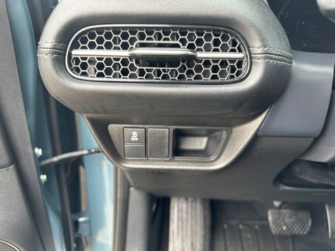 Used 2024 Honda HR-V EX-L image 13