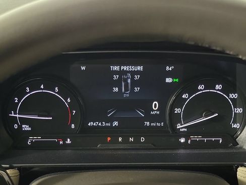 Certified 2020 Lincoln Corsair FWD w/ Premium Package image 24