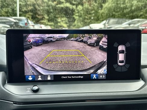 New 2025 Honda Accord Touring image 24