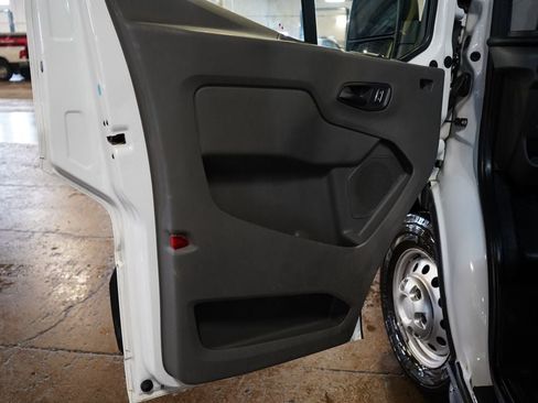 Used 2023 Ford Transit 250 Medium Roof AWD image 17