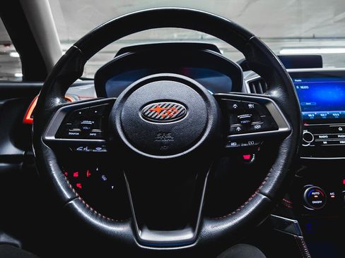 Used 2021 Subaru Forester Sport w/ Popular Package #2 AWD/4WD image 23
