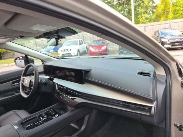 New 2026 Nissan Murano SL AWD/4WD image 11