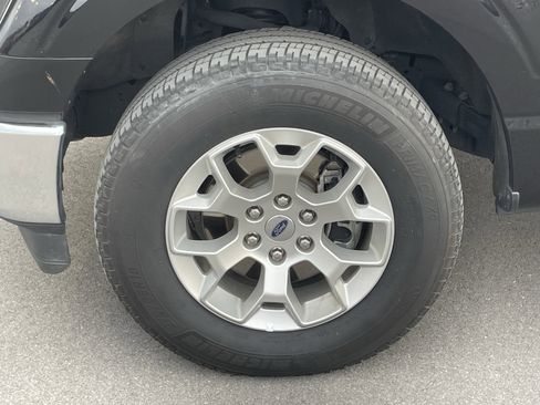 Used 2023 Ford F150 XLT image 11