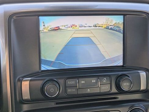 Used 2018 Chevrolet Silverado 1500 LTZ Z71 w/ LTZ Plus Package image 21