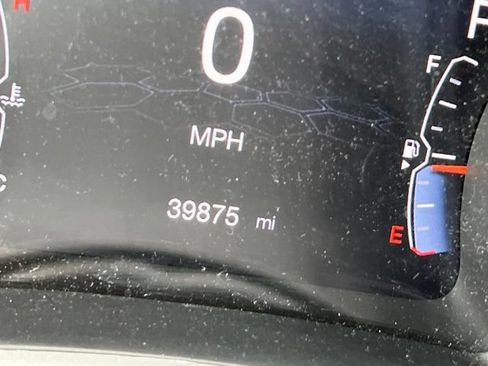 Used 2019 Jeep Compass Latitude AWD/4WD image 8