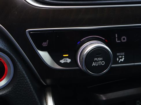 Used 2020 Honda Accord EX-L image 24