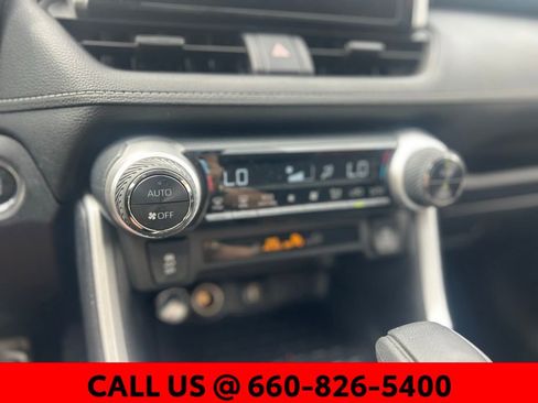 Certified 2025 Toyota RAV4 XLE image 18
