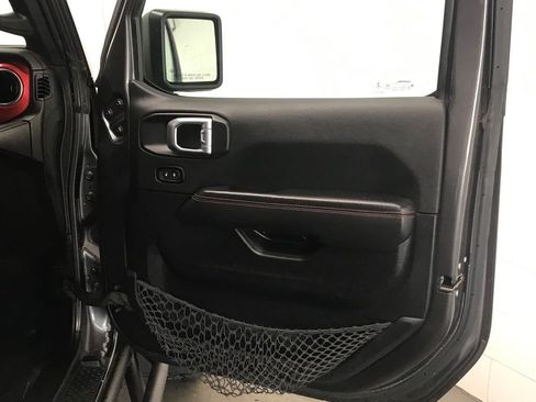 Used 2021 Jeep Gladiator Rubicon image 33