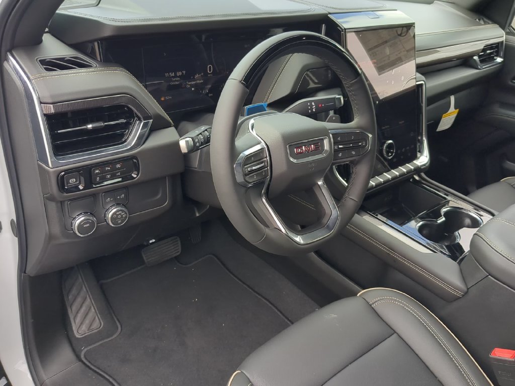 New 2027 GMC Yukon Elevation w/ Elevation Preferred Package RWD image 11