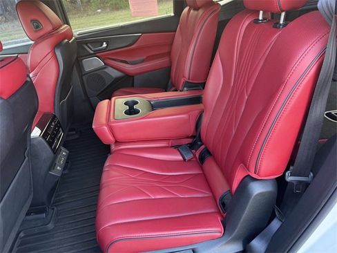 Used 2022 Acura MDX Type S image 68