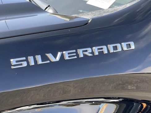 Used 2026 Chevrolet Silverado 1500 RST RWD image 6