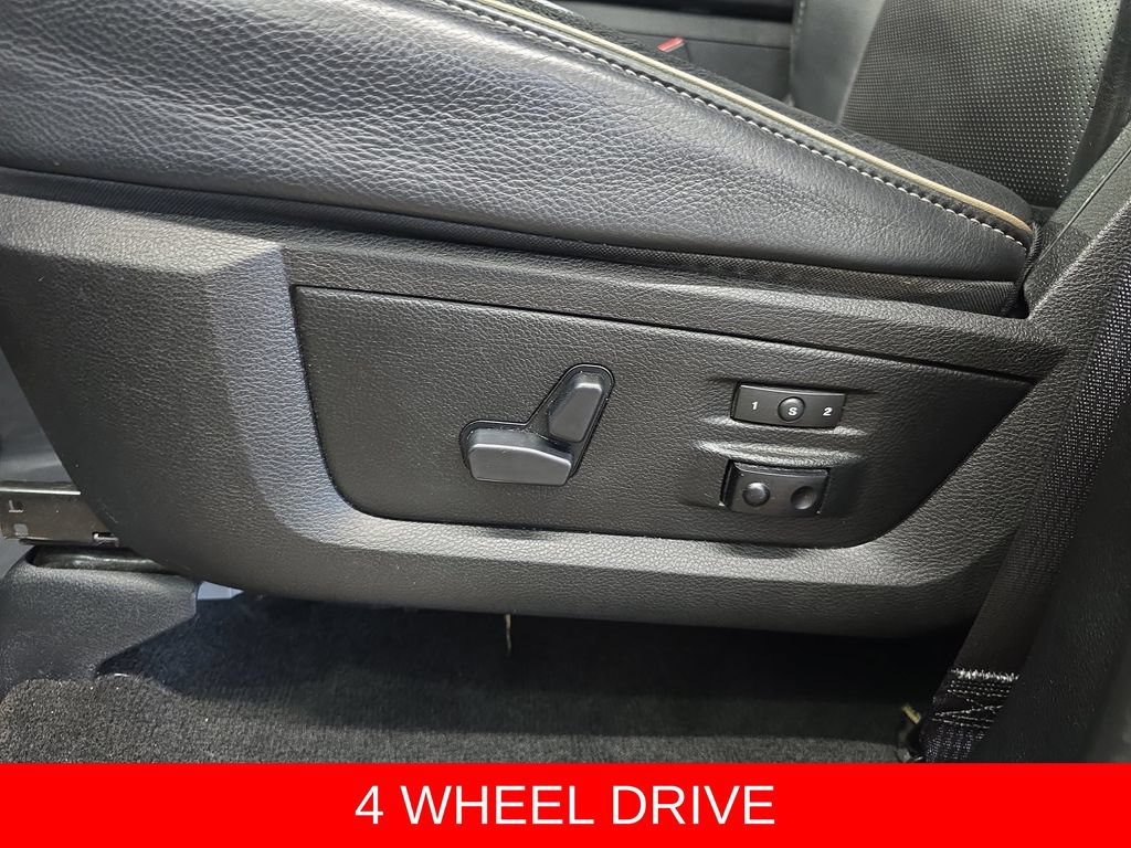 Used 2016 RAM 1500 Limited AWD/4WD image 29